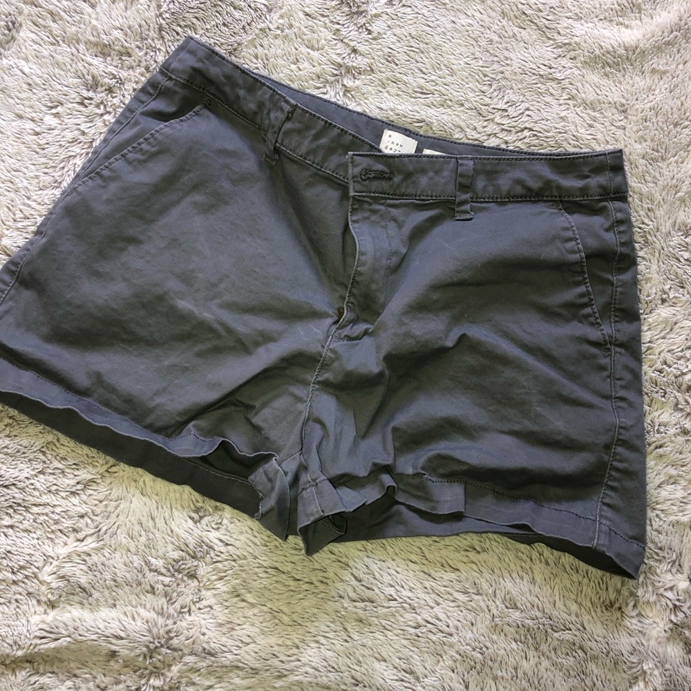 super cute, summer shorts. From @Target. Worn once